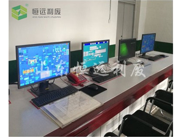 電氣自動(dòng)化控制系統(tǒng)